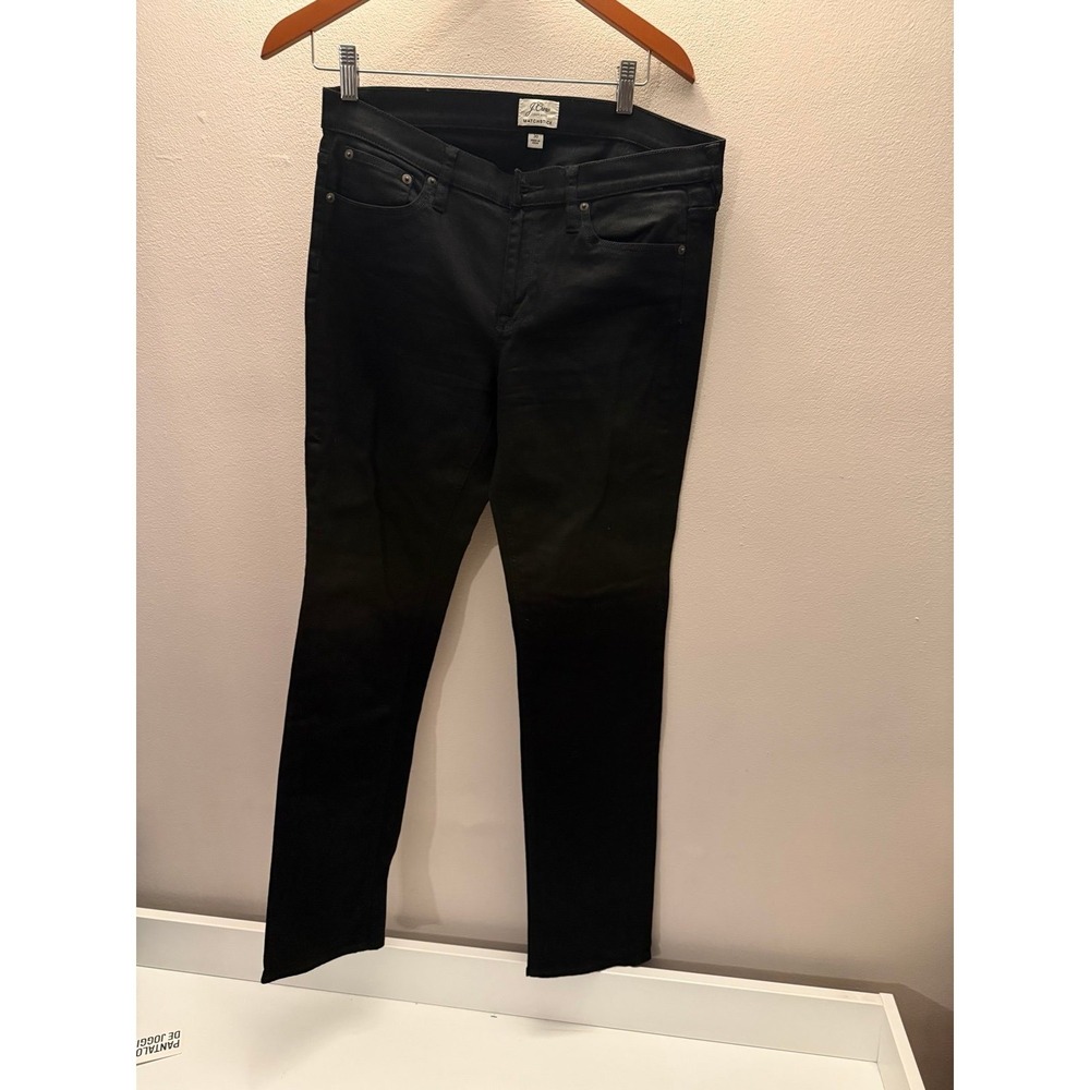 Jeans black jcrew jeans stunning‎ Jose 30
